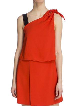 Платье Sportmax (141): фото 5 - Invogue