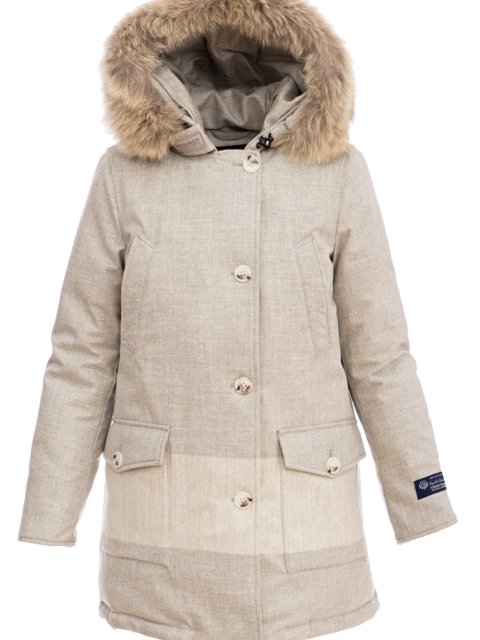 Куртка Woolrich (3175): фото 2 - Invogue