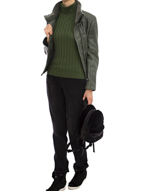 Гольф Marc Cain (2015): фото 3 - Invogue