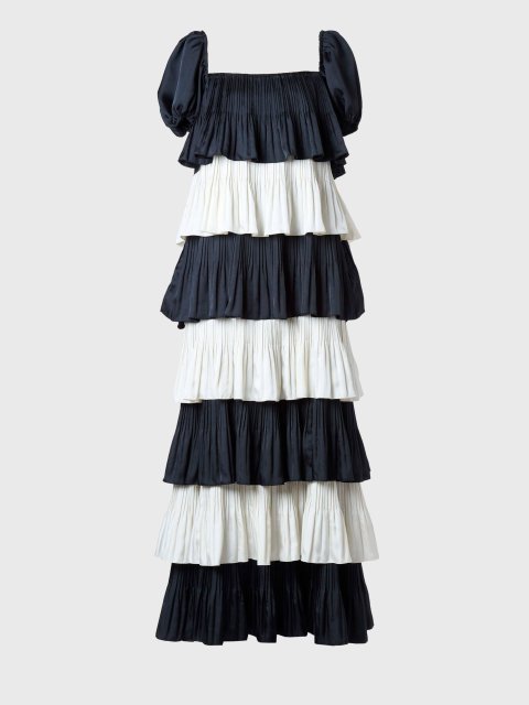 Платье Pushbutton (25043): фото - Invogue