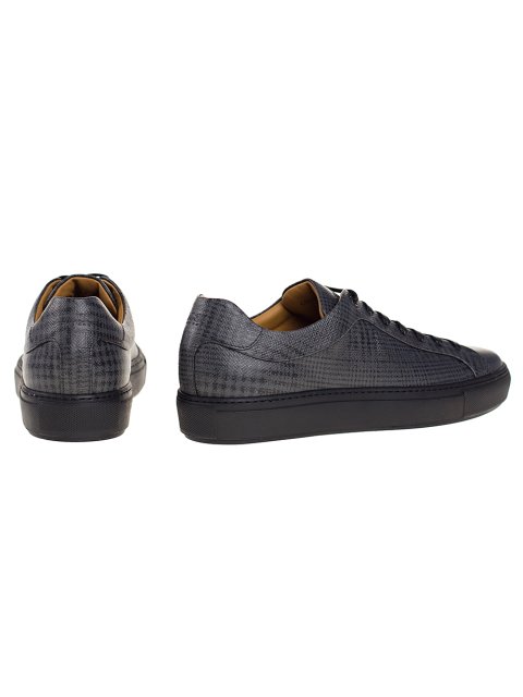 Кеди BOSS (5559): фото 4 - Invogue