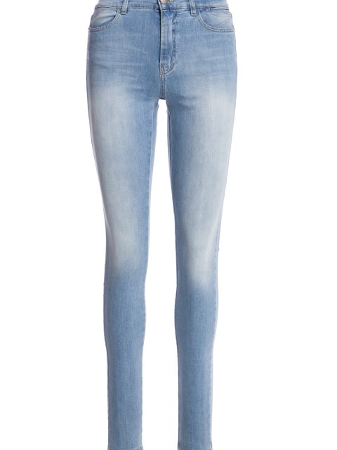 Джинсы Marc Cain (1648): фото - Invogue