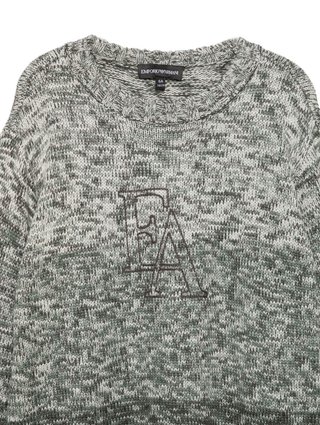 Свитер Emporio Armani (83371): фото 2 - Invogue