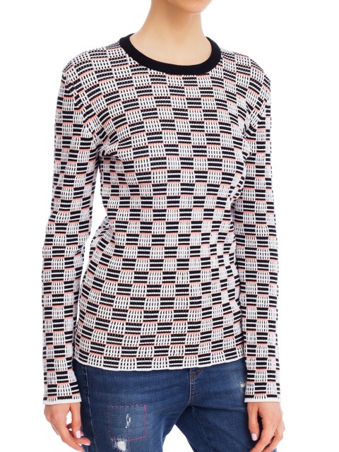 Светр Kenzo (3346): фото 5 - Invogue