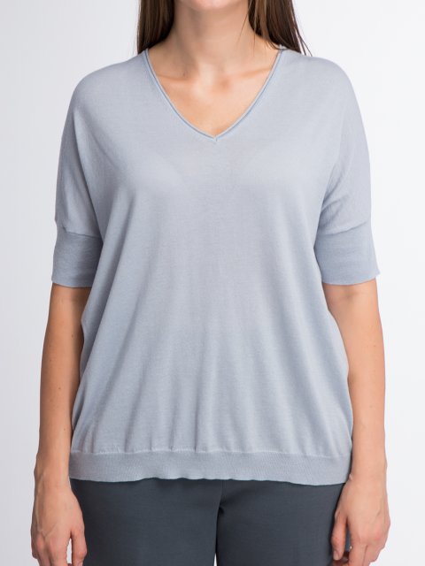 Свитер Marina Rinaldi (5059): фото 6 - Invogue