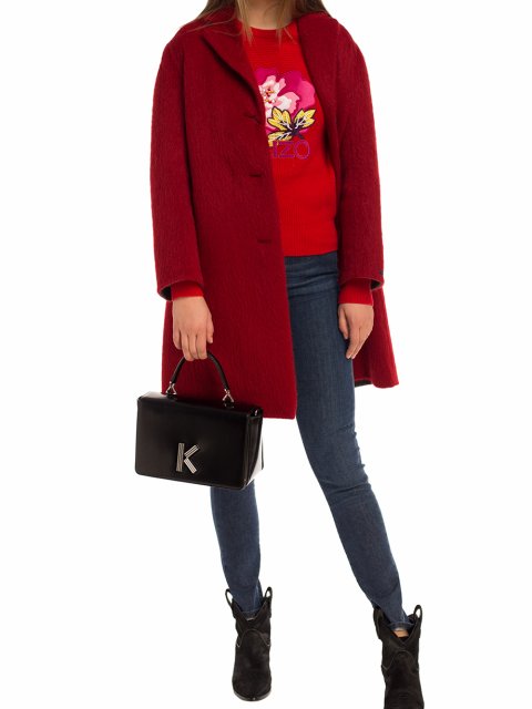 Светр Kenzo (1563): фото 3 - Invogue