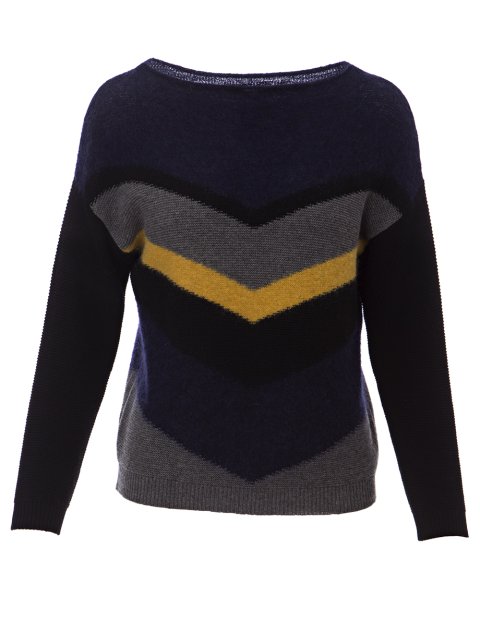 Светр Marella (1837): фото - Invogue