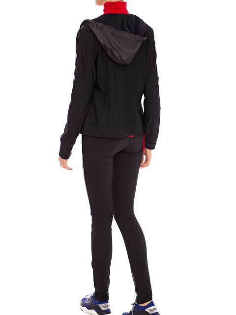 Куртка Marc Cain (2640): фото 4 - Invogue