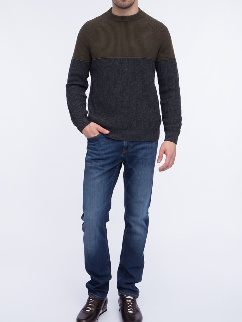 Свитер BOSS (5355): фото 2 - Invogue