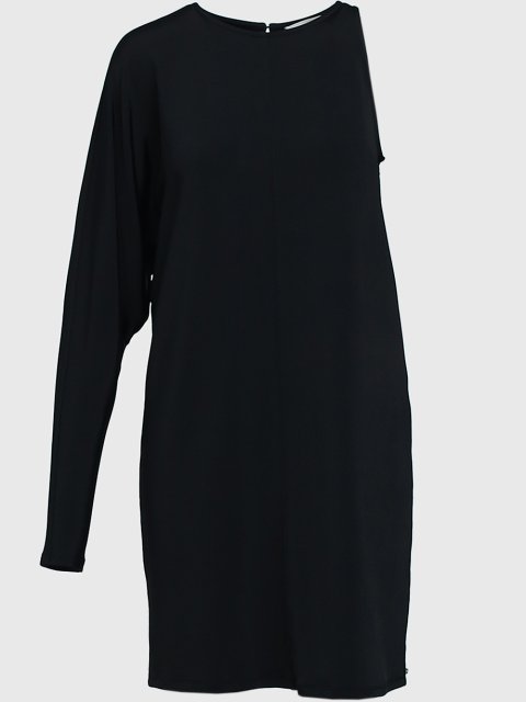 Чорна сукня SPORTMAX : фото - Invogue