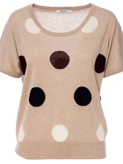 Свитер Max Mara (2436): фото 2 - Invogue