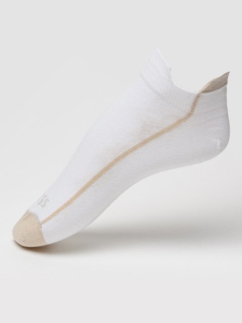 Шкарпетки 2 пары BOSS (75402): фото 2 - Invogue