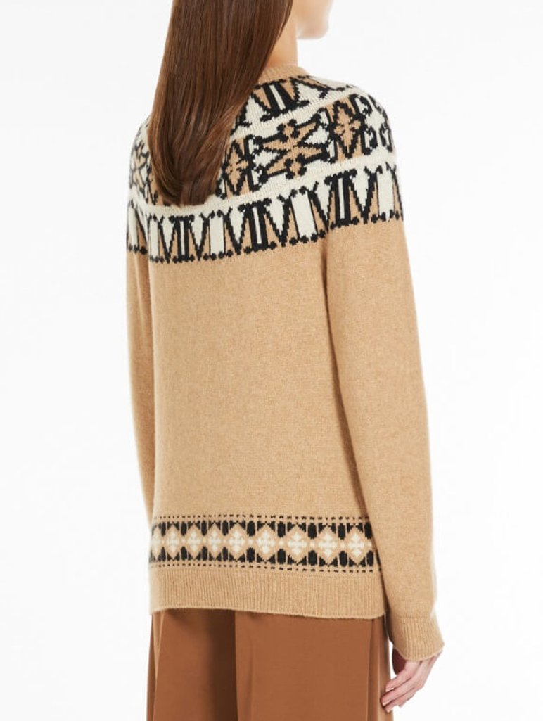 Светр Max Mara (24974): фото 2 - Invogue