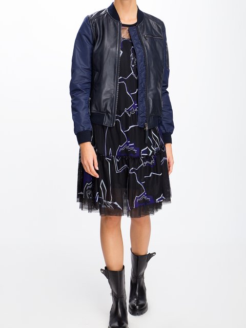 Сукня Marc Cain (1790): фото 3 - Invogue