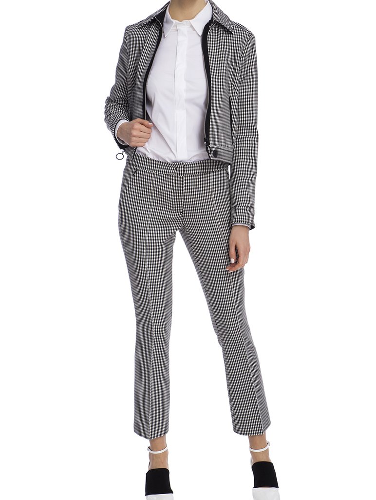 Куртка Max Mara Sportmax (207): фото 3 - Invogue