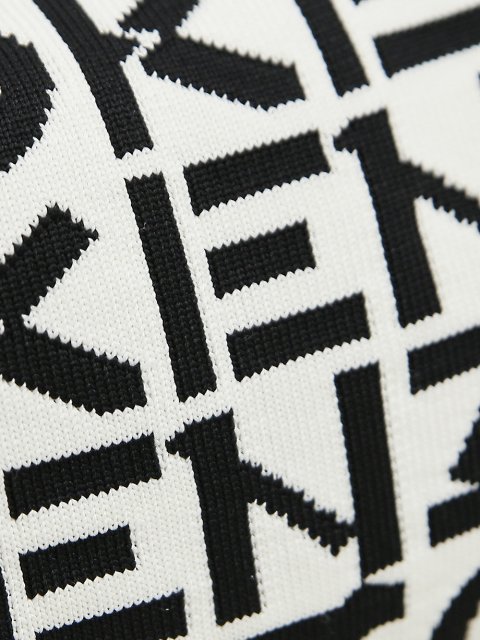 Белая сумка KENZO: фото 3 - Invogue