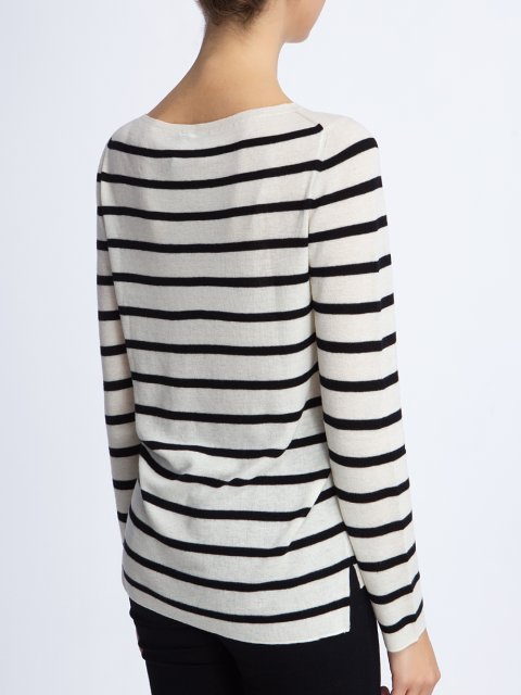 Светр Marc Cain (1603): фото 5 - Invogue