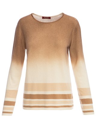 Свитер Max Mara (2276): фото 2 - Invogue