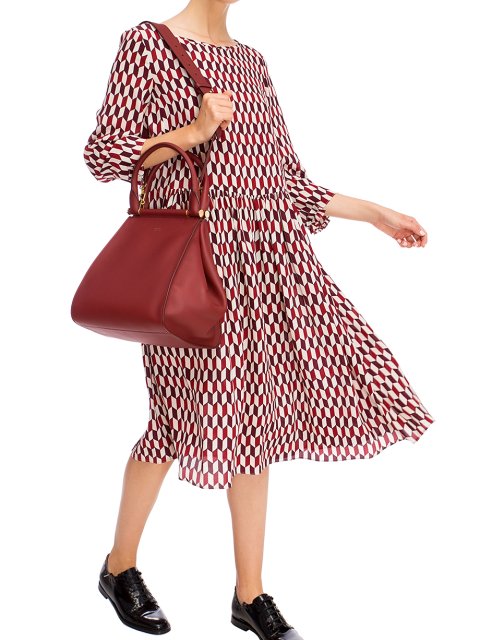 Сумка Max Mara (2208): фото 3 - Invogue