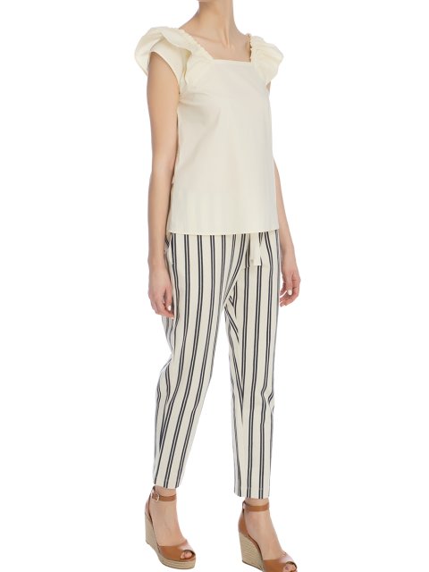 Брюки Max&Co (3942): фото 5 - Invogue