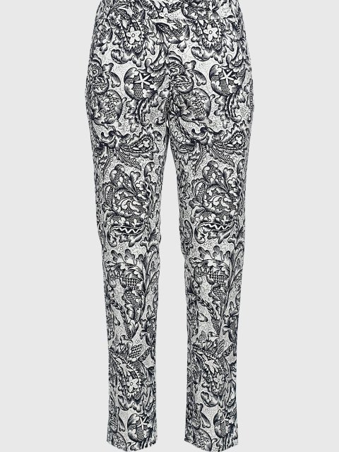 Брюки Weekend Max Mara (18073): фото - Invogue