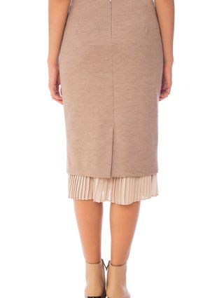 Юбка Max Mara (2782): фото 6 - Invogue