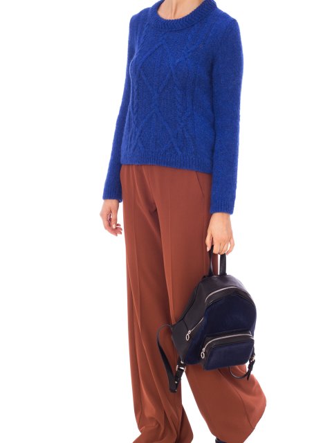 Свитер Marc Cain (1031): фото 3 - Invogue