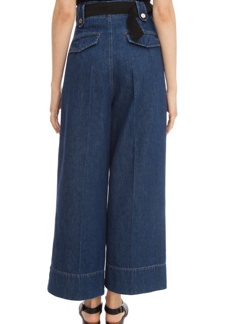 Джинси Max Mara Sportmax (949): фото 6 - Invogue