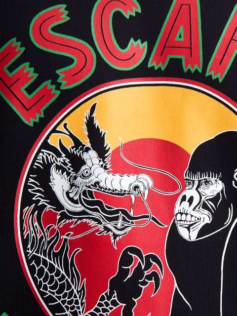 Світшот Kenzo (2217): фото 7 - Invogue