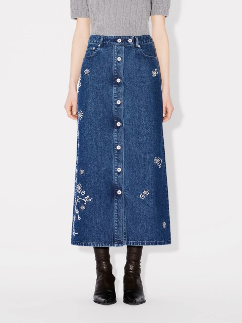 Юбка Kenzo (64769): фото 2 - Invogue