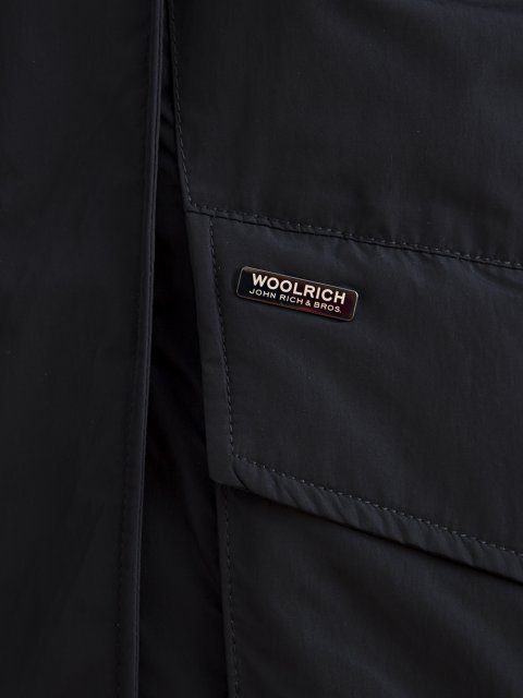 Куртка Woolrich (1141): фото 7 - Invogue