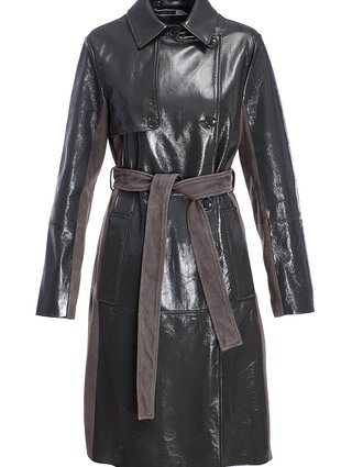 Пальто Sportmax (763): фото - Invogue