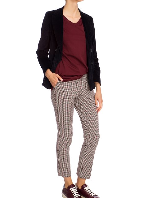 Піджак I Blues (516): фото 3 - Invogue