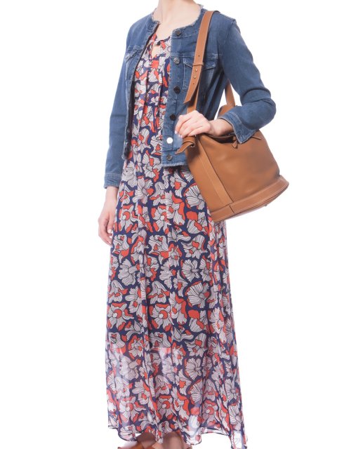 Сукня Max&Co (4258): фото 3 - Invogue