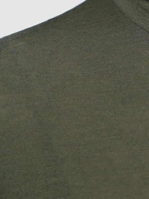 Зелёный гольф MARELLA: фото 5 - Invogue