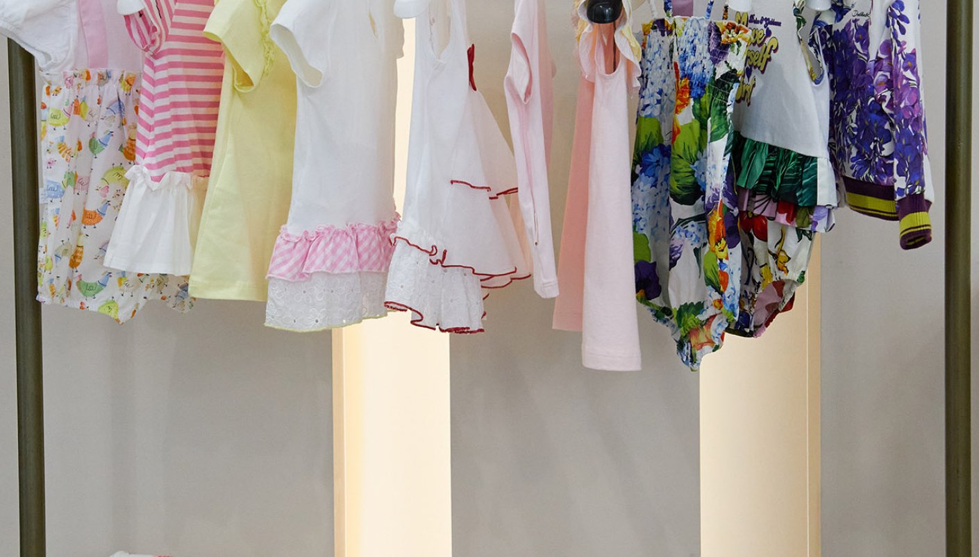 Магазин Daniel - Ходосівка, Обухівське шосе, 2: фото 5 - Invogue