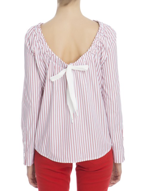 Блуза Max Mara Sportmax (153): фото 6 - Invogue