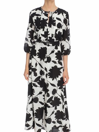 Платье Max Mara (2187): фото 5 - Invogue