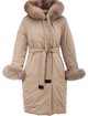 Пальто Max Mara (5589): фото 11 - Invogue