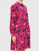 Рожева сукня WEEKEND MAX MARA : фото 2 - Invogue