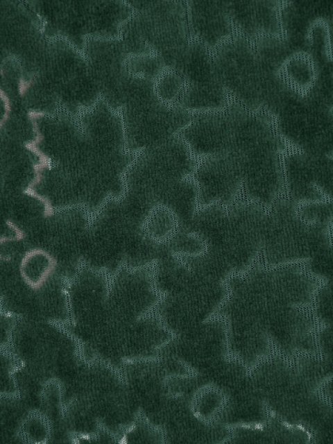 Зелені брюки спорт DSQUARED KID : фото 2 - Invogue