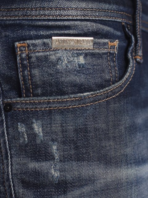 Джинсы Antony Morato (10119): фото 5 - Invogue