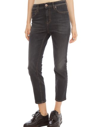 Джинсы Weekend Max Mara (992): фото 5 - Invogue