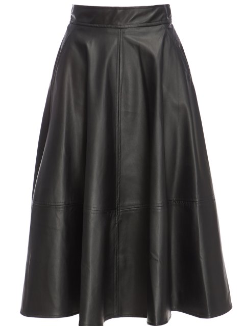 Юбка Marella (1051): фото 2 - Invogue