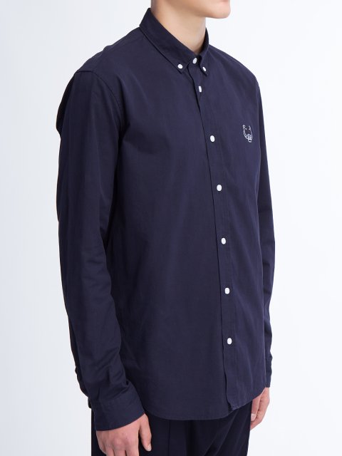 Рубашка Kenzo (2057): фото 5 - Invogue