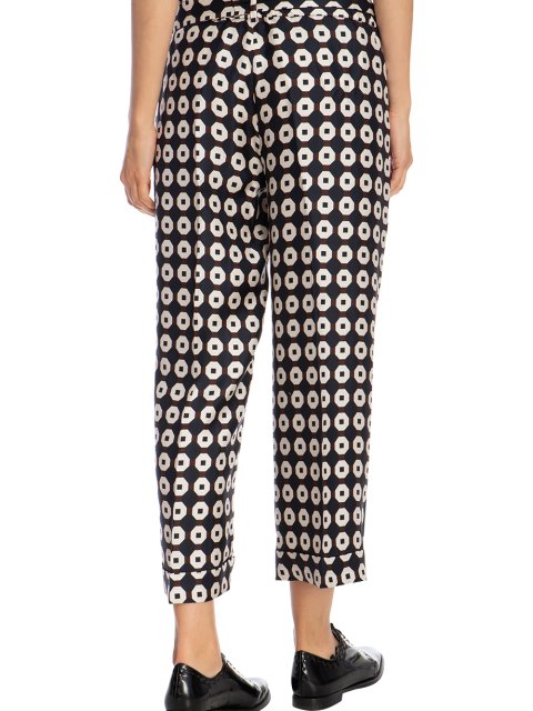 Брюки Max Mara (479): фото 6 - Invogue