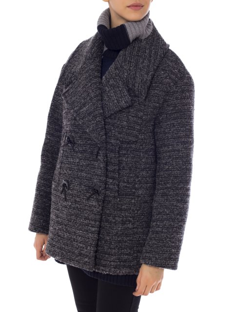 Пальто Kenzo (1253): фото 6 - Invogue