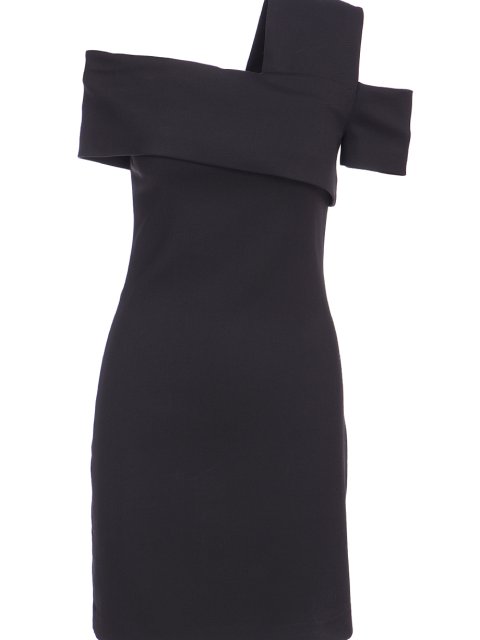 Сукня Helmut Lang (5095): фото - Invogue