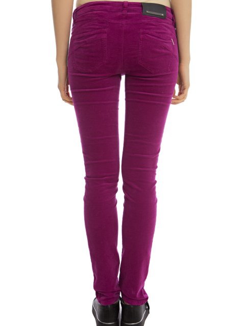 Брюки Max Mara Sportmax (2660): фото 6 - Invogue