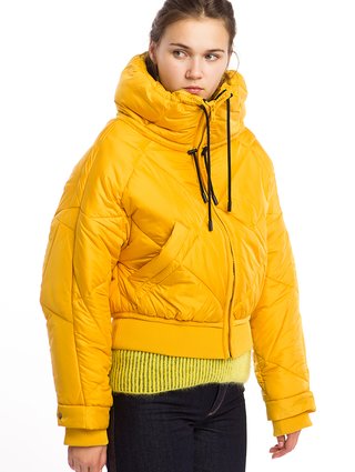 Куртка Sportmax (528): фото 5 - Invogue